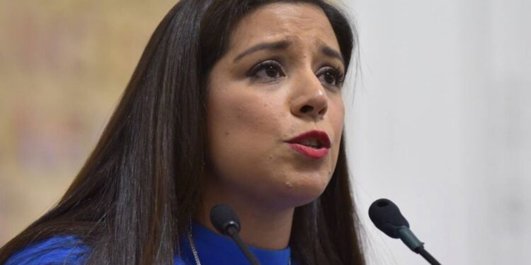 Acusa PAN a Rafael Carmona de ignorar gestiones legislativas para dar agua a pueblos