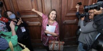 Promete Xóchitl Gálvez abrir las puertas de Palacio Nacional a mexicanas y mexicanos