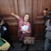Promete Xóchitl Gálvez abrir las puertas de Palacio Nacional a mexicanas y mexicanos