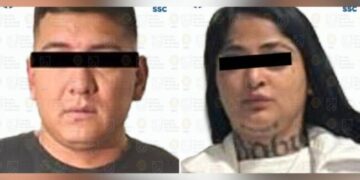 Van 2 detenidos por asalto en Plaza Antara