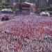 Asisten 30 mil personas a Clase Masiva de Box  2023