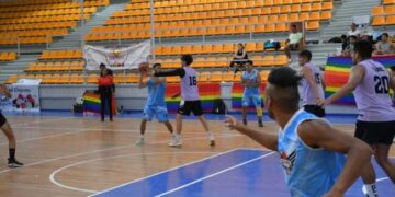  Rompe récord de participación la 4° edición de copa LGTB Azcapotzalco 2023