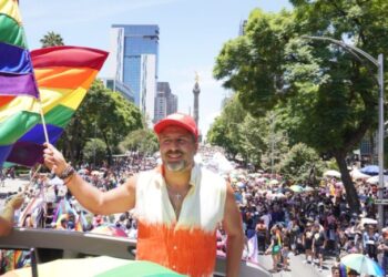 Hay desafíos, una deuda pendiente en todo el país y ante ello la exigencia de los grupos que se consideran históricamente vulnerados.