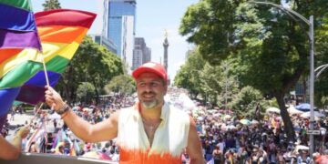 Hay desafíos, una deuda pendiente en todo el país y ante ello la exigencia de los grupos que se consideran históricamente vulnerados.