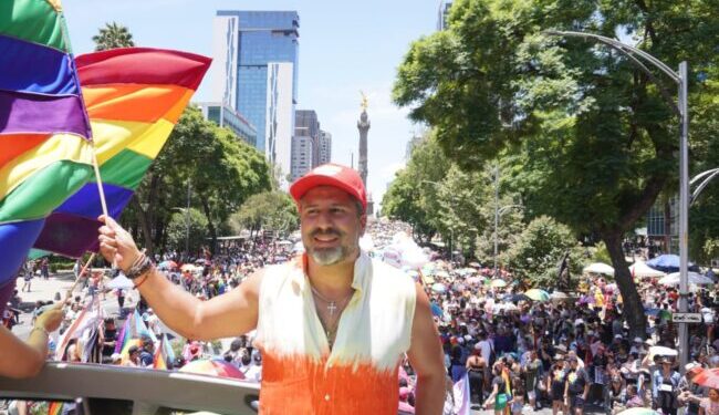 Hay desafíos, una deuda pendiente en todo el país y ante ello la exigencia de los grupos que se consideran históricamente vulnerados.