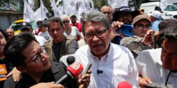 Prevé Monreal campaña austera para candidato de Morena a la Presidencia