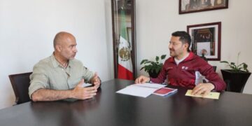 Batres se reunió con titulares de Secretarías del GCDMX