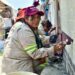 A través de 'Fachada Chula' dan mantenimiento a viviendas de Tláhuac