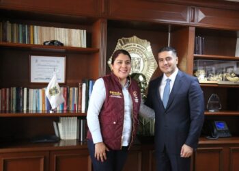 Estrategia ‘Comunidad Segura’ de Tláhuac reduce 10% la percepción de inseguridad