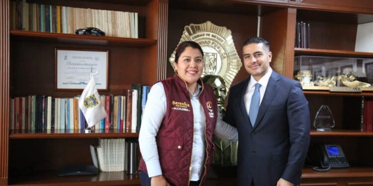 Estrategia ‘Comunidad Segura’ de Tláhuac reduce 10% la percepción de inseguridad