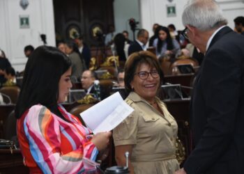 Aprueba el Congreso de la Ciudad de México una reforma al Código Civil local para que se retire la patria potestad de las hijas o hijos cuando el padre sea señalado por violencia feminicida o feminicidio.