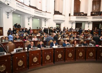 El Congreso capitalino aprobó adicionar diversos artículos de la Ley de Propiedad en Condominio de Inmuebles para el Distrito Federal, en materia del derecho de igualdad y no discriminación, a fin de erradicar actos que atenten contra estas garantías.