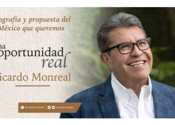 Hace un par de días hablábamos en este espacio que la ex jefa de Gobierno, Claudia Sheinbaum no tiene una obra escrita por ella sobre su vida política, privada; su visión sobre el presente y futuro de México, sus compromisos con el pueblo, para que la podamos conocer más.