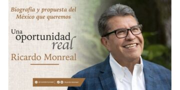 Hace un par de días hablábamos en este espacio que la ex jefa de Gobierno, Claudia Sheinbaum no tiene una obra escrita por ella sobre su vida política, privada; su visión sobre el presente y futuro de México, sus compromisos con el pueblo, para que la podamos conocer más.