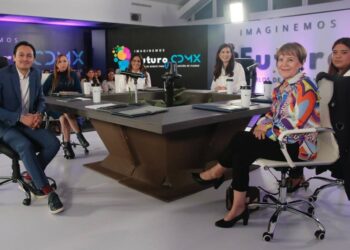 Sorprende a panistas cerrazón del PAN-CDMX