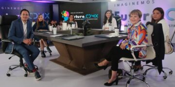 Sorprende a panistas cerrazón del PAN-CDMX