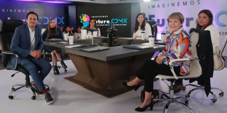 Sorprende a panistas cerrazón del PAN-CDMX