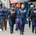 No podría ser de otra manera: si la gente de seguridad de la alcaldesa Sandra Cuevas ha visto agresiones de su jefa hacia periodistas y cómo se expresa despectivamente de ellos, es entendible piensen tener la anuencia para agredir reporteros.