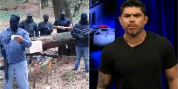 Tristemente ya se acabó esa época en que se decía que los periodistas en la Ciudad de México tenían cierto halo de protección respecto de los de las entidades federativas. Hasta se usaba la frase: “En la CDMX las banquetas son más anchas”.