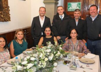 El mismo día que el presidente Andrés Manuel López Obrador mencionó (algunos lo interpretaron como destape) en su mañanera que el edil de Benito Juárez, el panista Santiago Taboada, será el candidato de la oposición para la Jefatura de Gobierno en 2024, la Unión de Alcaldes de la Ciudad de México (UNACDMX) parece que resucitó y entró en su tercera etapa.