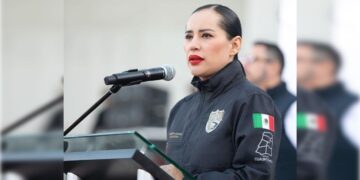En las últimas semanas, entre líderes de oposición de la Ciudad de México ha empezado a crecer la desconfianza sobre la alcaldesa de Cuauhtémoc, Sandra Cuevas, a quien la empiezan a ver como factor de división, jalando para su molino.