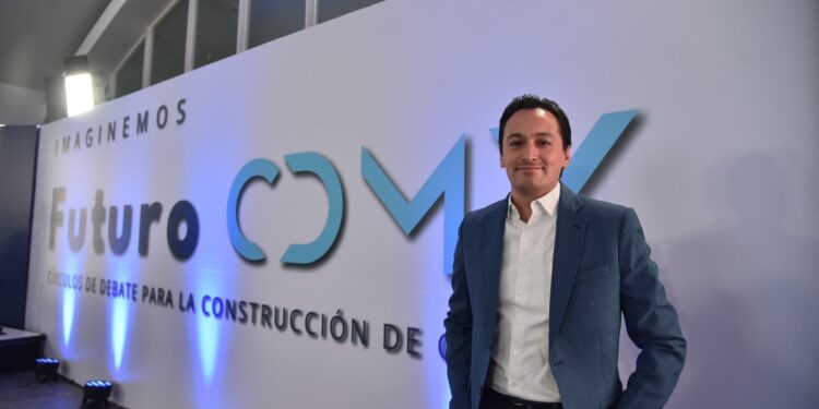 El Partido Acción Nacional en la Ciudad de México arrancó mal su ruta para construir una plataforma hacia la Jefatura de Gobierno en 2024: organizaron en privado lo que debería ser lo más más público del mundo, con sobrada participación y retroalimentación ciudadana.