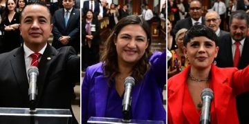 Esto ocurre con algunas alcaldesas y alcaldes cuyos consortes o parentela, teniendo o no cargo dentro de la estructura de la demarcación, buscan imponer su fuerza o influencia, ya que son “el esposo o pareja” de la persona gobernante en turno. FOTO: Especial