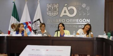 Reconoce SIPINNA compromiso de Lía Limón con la niñas, niños y adolescentes