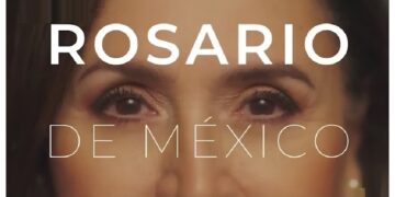 Recientemente vi en las redes sociales, un video promocional muy bien producido de Rosario Robles, que termina con la expresión: “Rosario de México”.