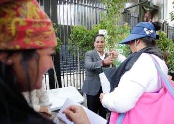 Senado ha cumplido su responsabilidad con nombramientos Eduardo Ramírez