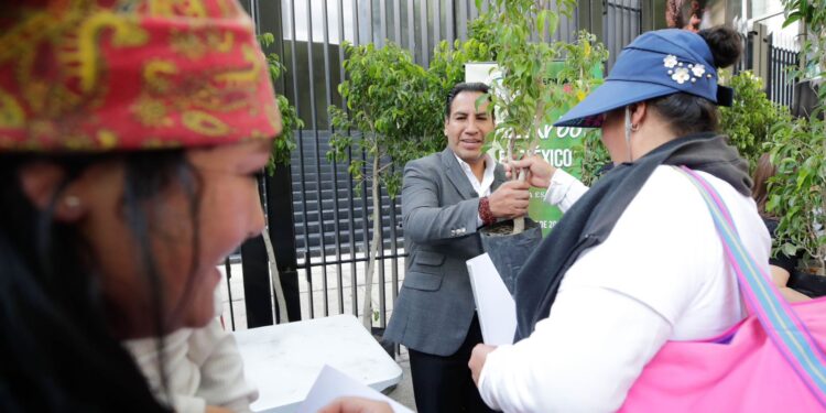 Senado ha cumplido su responsabilidad con nombramientos Eduardo Ramírez