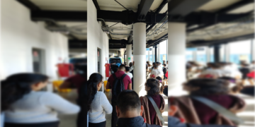 Suspenden servicio en L-1 del Cablebús por mantenimiento