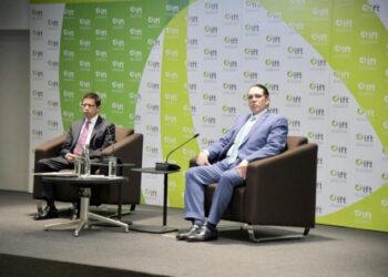 El IFT es muestra de que los organismos autónomos sirven para empoderar a los ciudadanos, con mejores precios, disponibilidad y alcance en las telecomunicaciones; seguiremos en la lucha para fortalecerlos: Dip. Luis Mendoza