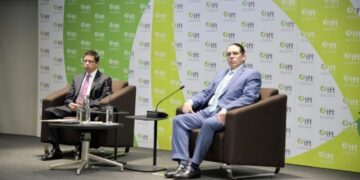 El IFT es muestra de que los organismos autónomos sirven para empoderar a los ciudadanos, con mejores precios, disponibilidad y alcance en las telecomunicaciones; seguiremos en la lucha para fortalecerlos:  Dip. Luis Mendoza