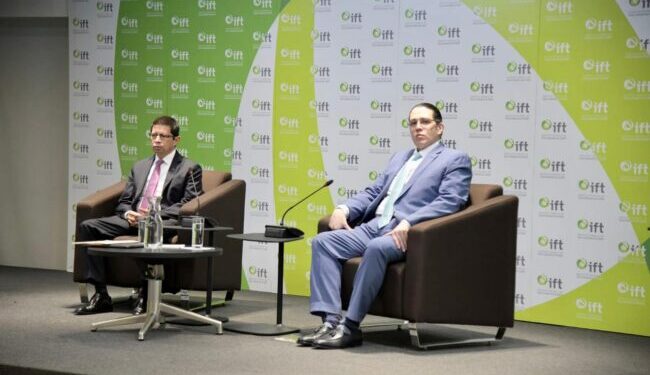 El IFT es muestra de que los organismos autónomos sirven para empoderar a los ciudadanos, con mejores precios, disponibilidad y alcance en las telecomunicaciones; seguiremos en la lucha para fortalecerlos: Dip. Luis Mendoza