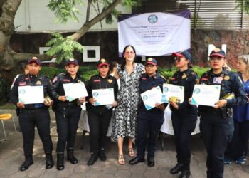 Junio, el mes con menos delitos de alto impacto: Lía Limón