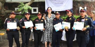 Junio, el mes con menos delitos de alto impacto: Lía Limón