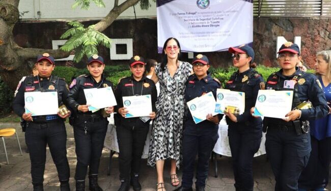 Junio, el mes con menos delitos de alto impacto: Lía Limón