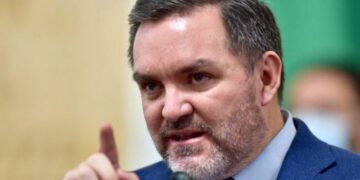 Oposoición exige cuentas a Finanzas  CDMX por fondos federales no ejercidos durante la gestión de Sheinbaum