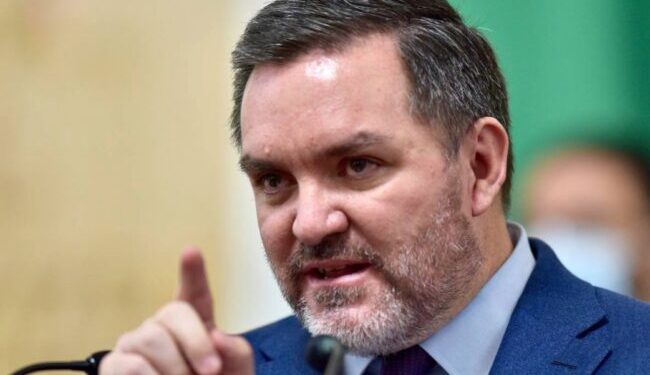 Oposoición exige cuentas a Finanzas CDMX por fondos federales no ejercidos durante la gestión de Sheinbaum