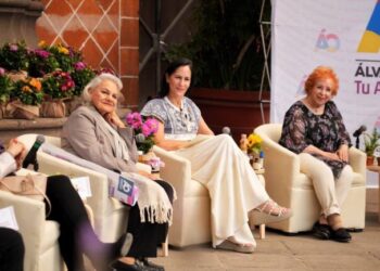 Anuncia Lía Limón la Edición 166 de la Feria de las Flores