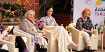 Anuncia Lía Limón la Edición 166 de la Feria de las Flores