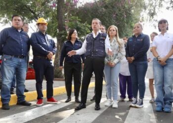 Desmienten a Morena, falso que se vaya a privatizar parque