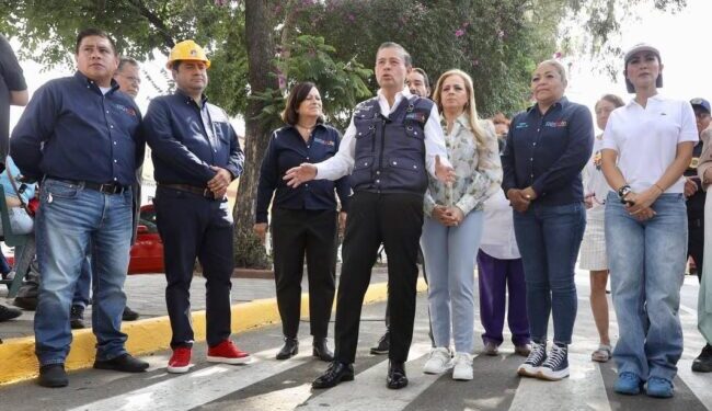 Desmienten a Morena, falso que se vaya a privatizar parque