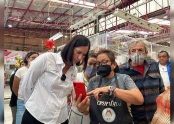 Invitan al Mercado Aliado en ÁO