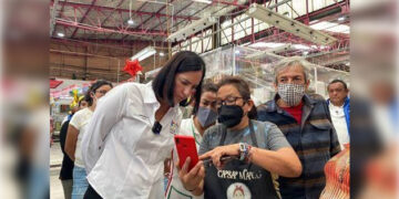 Invitan al Mercado Aliado en ÁO