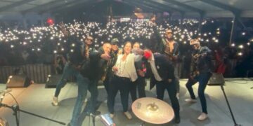 Álvaro Obregón, ejemplo en la salvaguarda del patrimonio cultural inmaterial en la Ciudad de México: Lía Limón