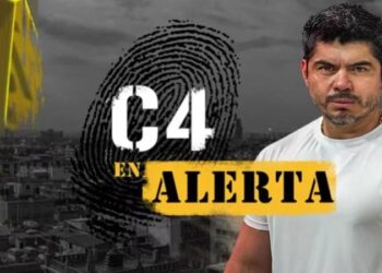 Gobierno federal otorga medidas de protección al periodista Carlos Jiménez