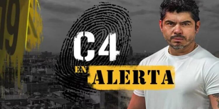 Gobierno federal otorga medidas de protección al periodista Carlos Jiménez