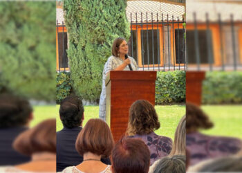 Nunca voy a hablar mal de la doctora Sheinbaum: Xóchitl Gálvez